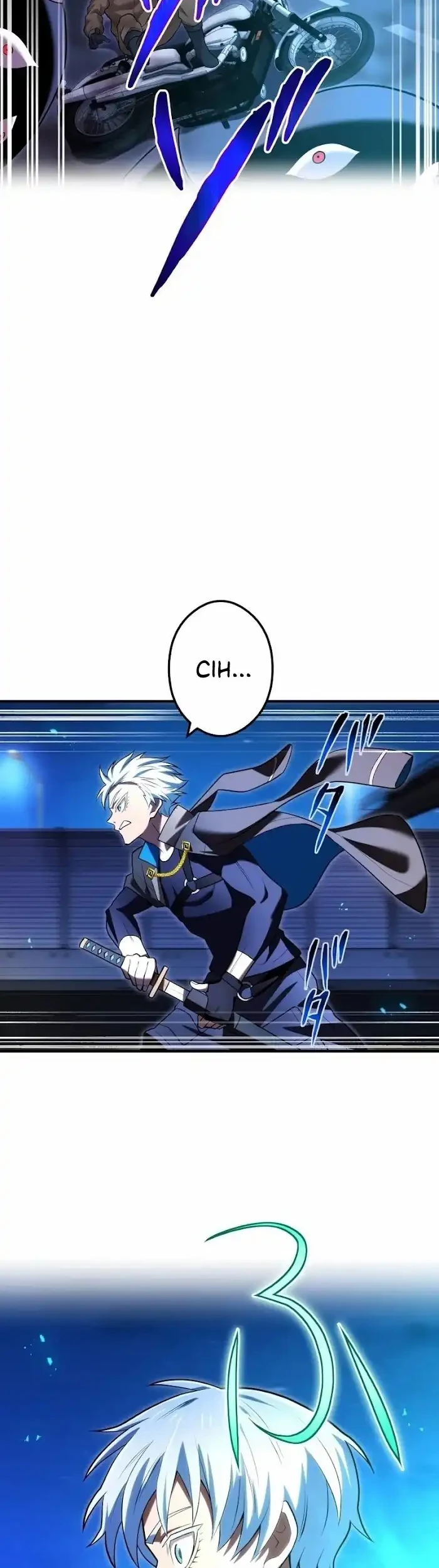 I Am the Strongest Awakeners, Recognized by All of the World’s Cheat Masters Chapter 65 - halaman 40