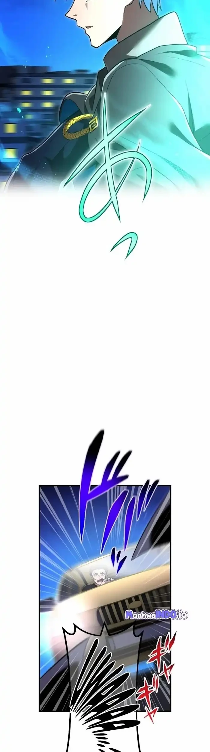 I Am the Strongest Awakeners, Recognized by All of the World’s Cheat Masters Chapter 65 - halaman 41