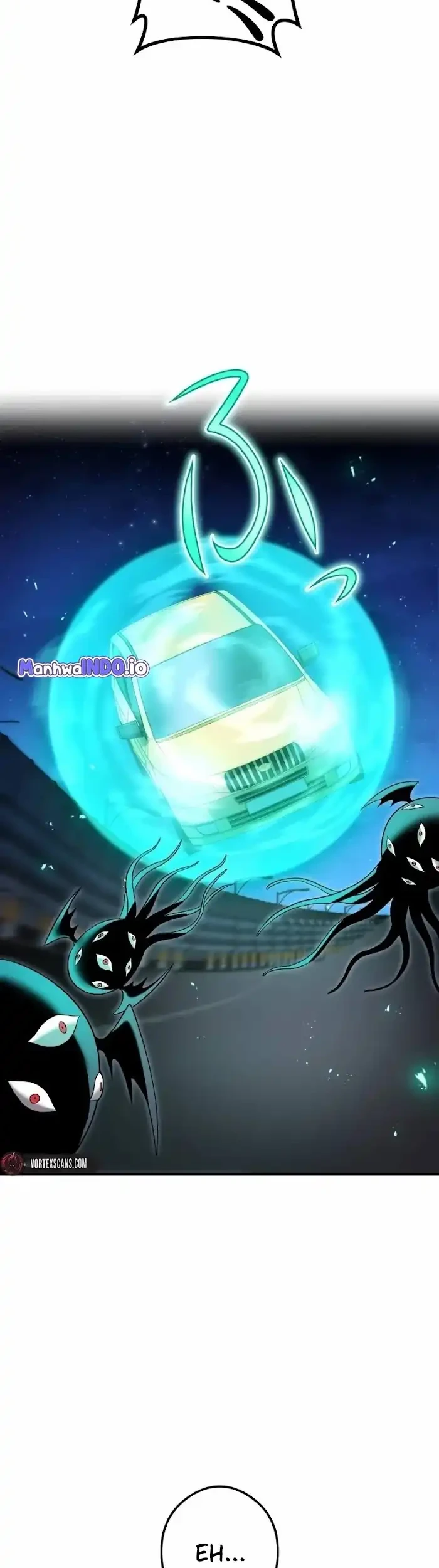 I Am the Strongest Awakeners, Recognized by All of the World’s Cheat Masters Chapter 65 - halaman 42