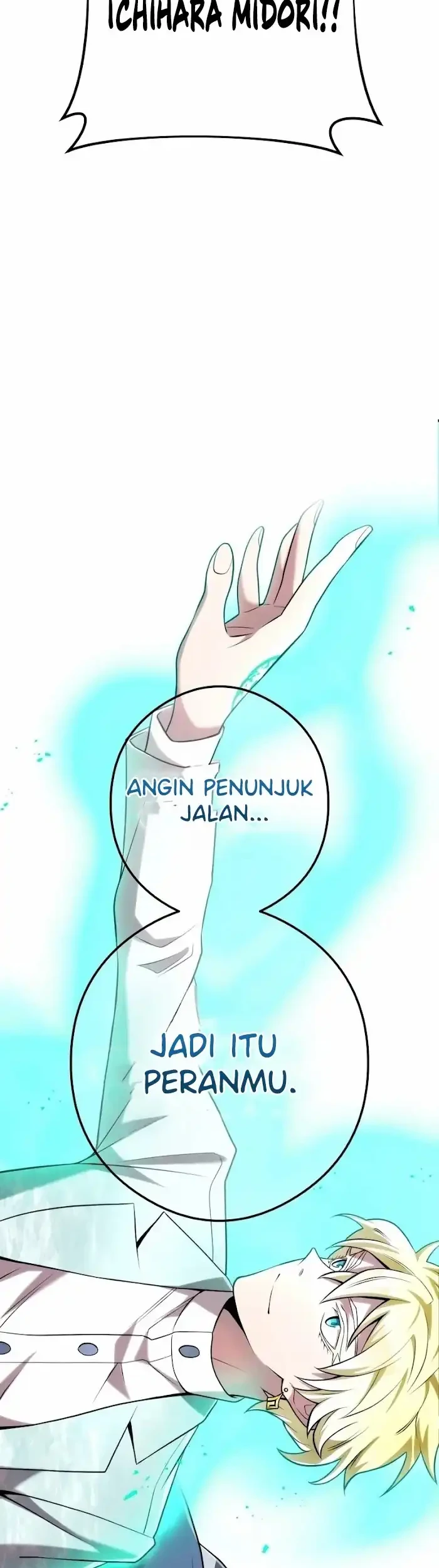 I Am the Strongest Awakeners, Recognized by All of the World’s Cheat Masters Chapter 65 - halaman 54