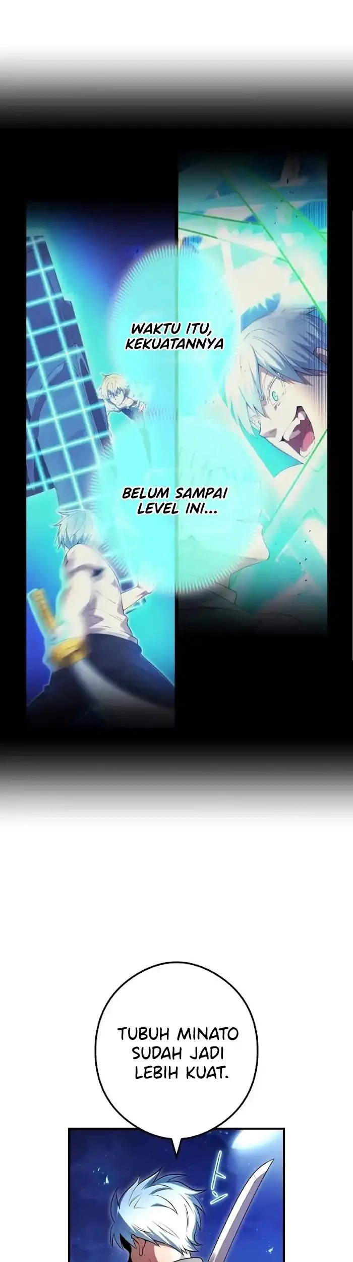 I Am the Strongest Awakeners, Recognized by All of the World’s Cheat Masters Chapter 65 - halaman 8
