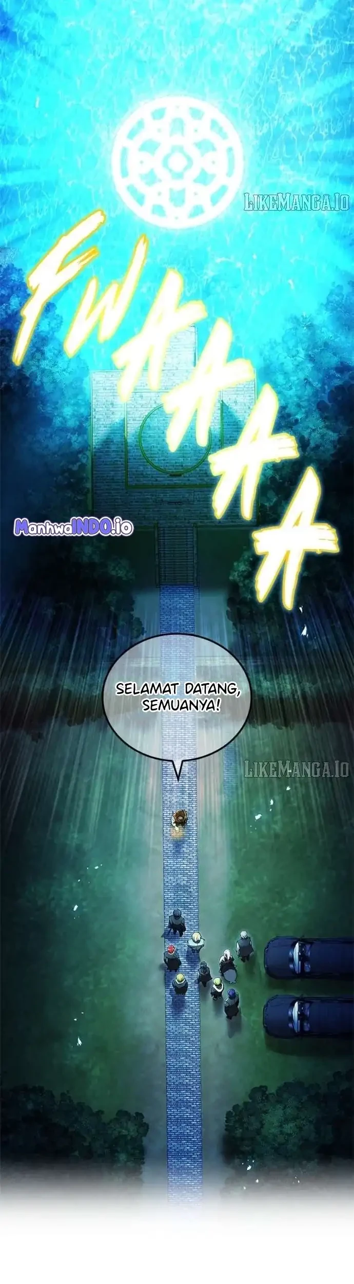 I Am the Strongest Awakeners, Recognized by All of the World’s Cheat Masters Chapter 66 - halaman 2