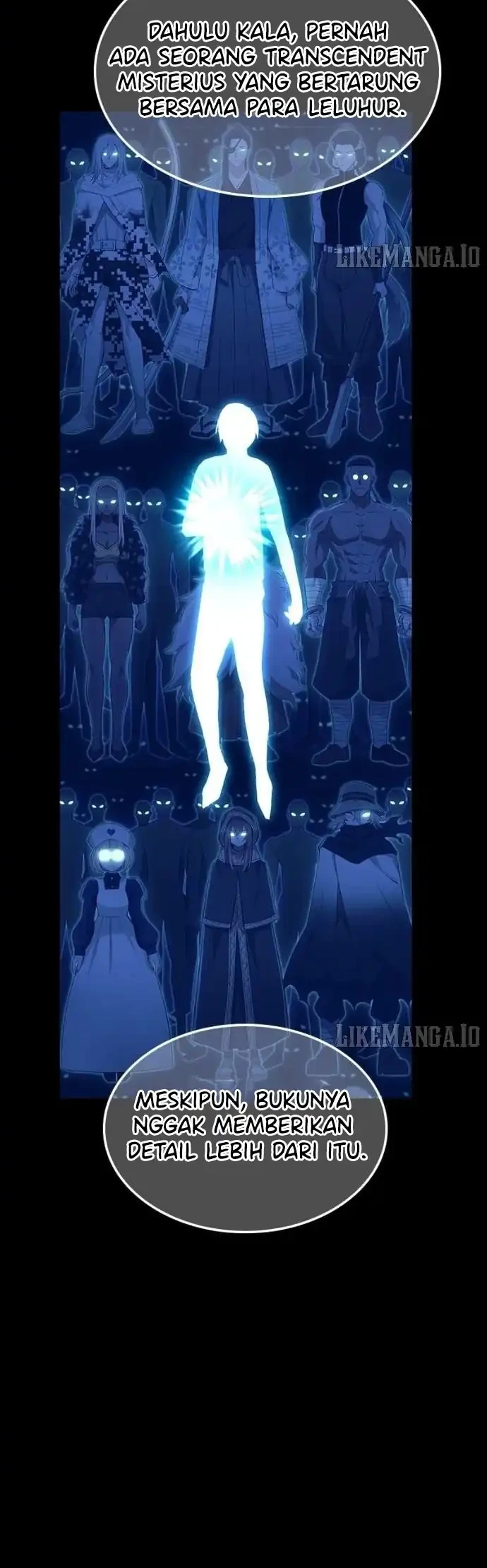 I Am the Strongest Awakeners, Recognized by All of the World’s Cheat Masters Chapter 66 - halaman 22