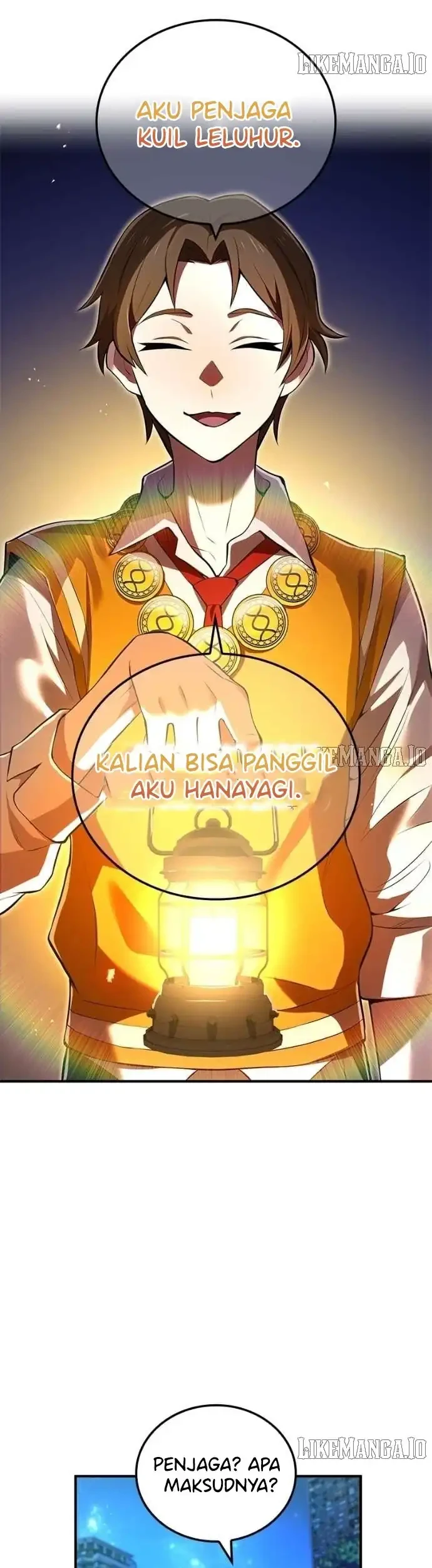 I Am the Strongest Awakeners, Recognized by All of the World’s Cheat Masters Chapter 66 - halaman 3