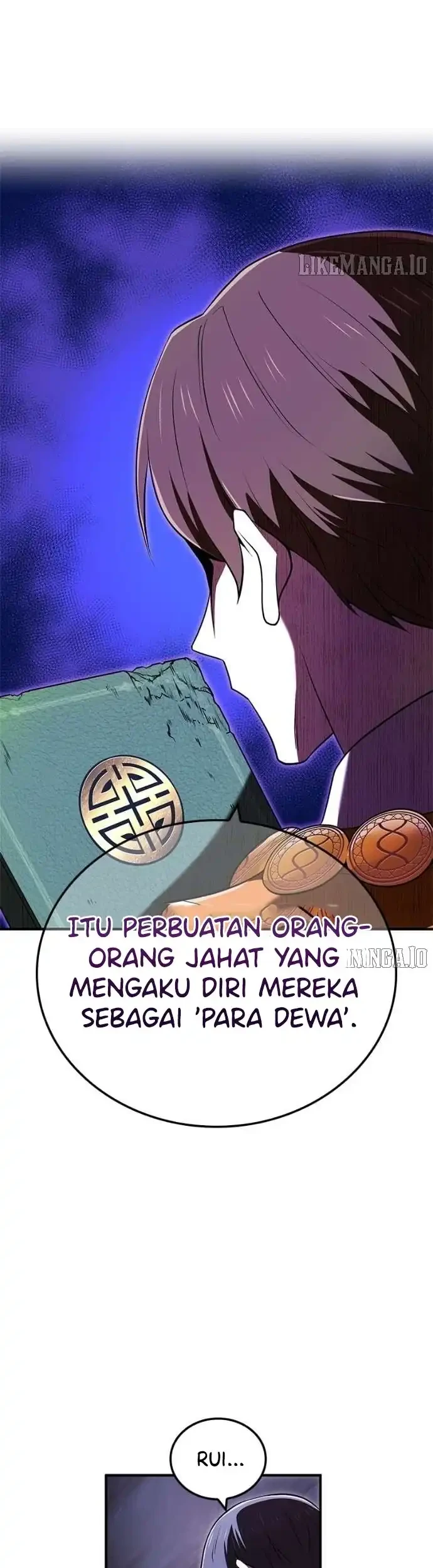 I Am the Strongest Awakeners, Recognized by All of the World’s Cheat Masters Chapter 66 - halaman 31