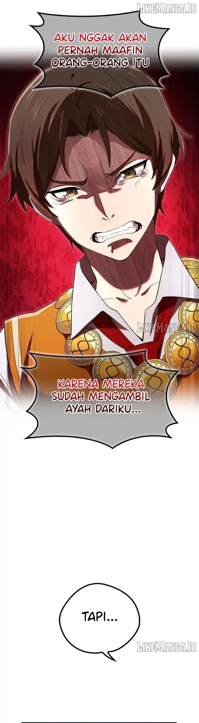 I Am the Strongest Awakeners, Recognized by All of the World’s Cheat Masters Chapter 66 - halaman 49