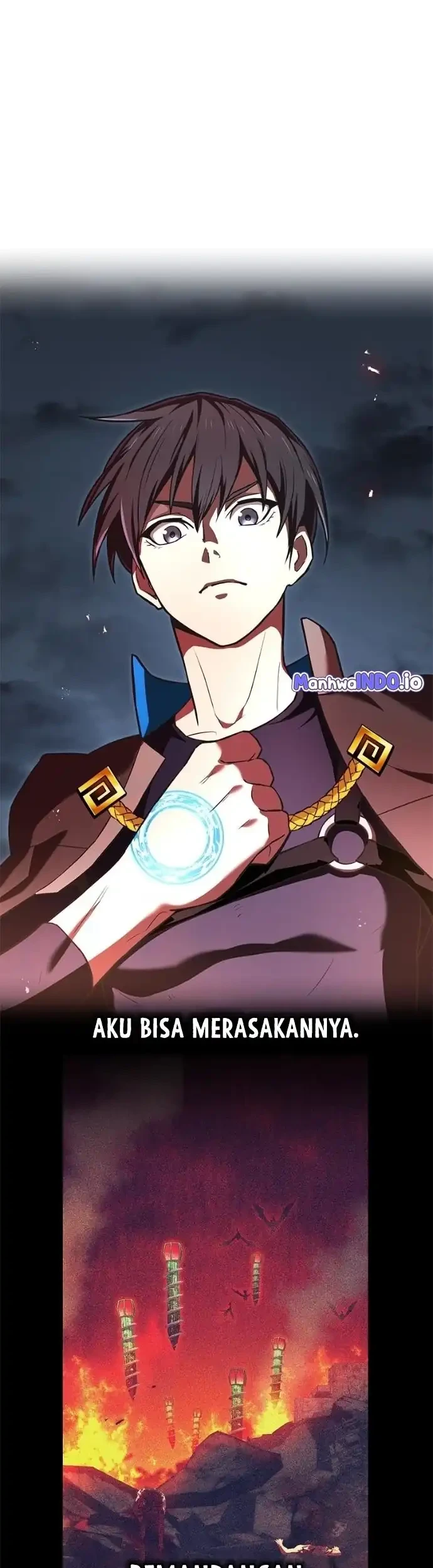 I Am the Strongest Awakeners, Recognized by All of the World’s Cheat Masters Chapter 67 - halaman 10