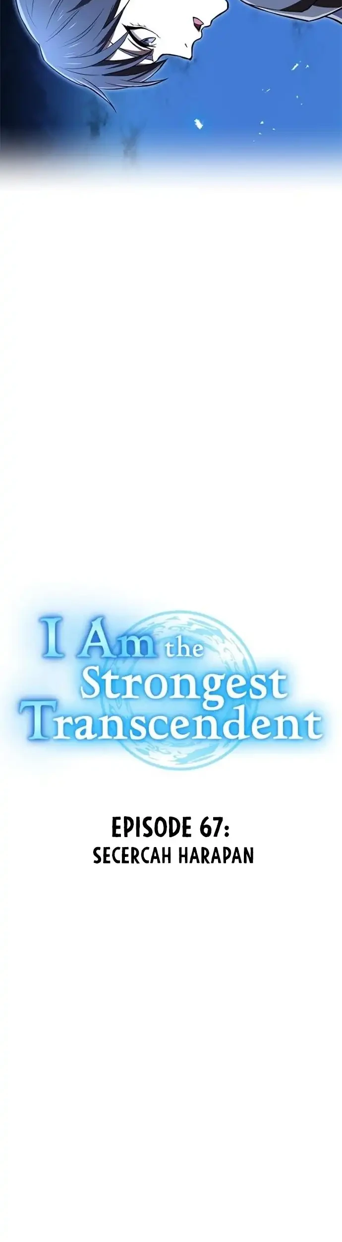 I Am the Strongest Awakeners, Recognized by All of the World’s Cheat Masters Chapter 67 - halaman 22