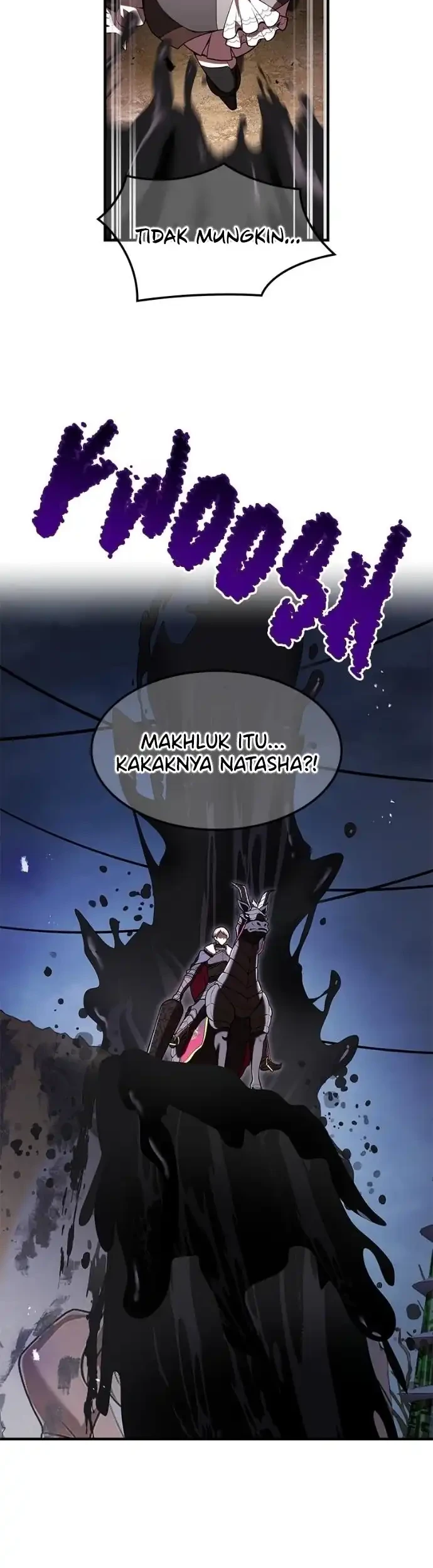 I Am the Strongest Awakeners, Recognized by All of the World’s Cheat Masters Chapter 68 - halaman 14