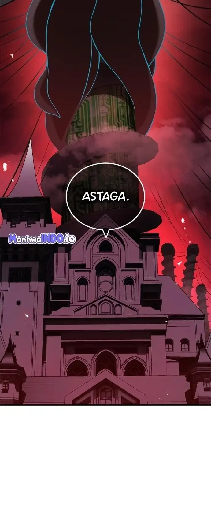 I Am the Strongest Awakeners, Recognized by All of the World’s Cheat Masters Chapter 68 - halaman 2