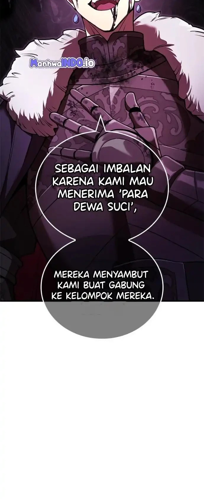 I Am the Strongest Awakeners, Recognized by All of the World’s Cheat Masters Chapter 68 - halaman 20