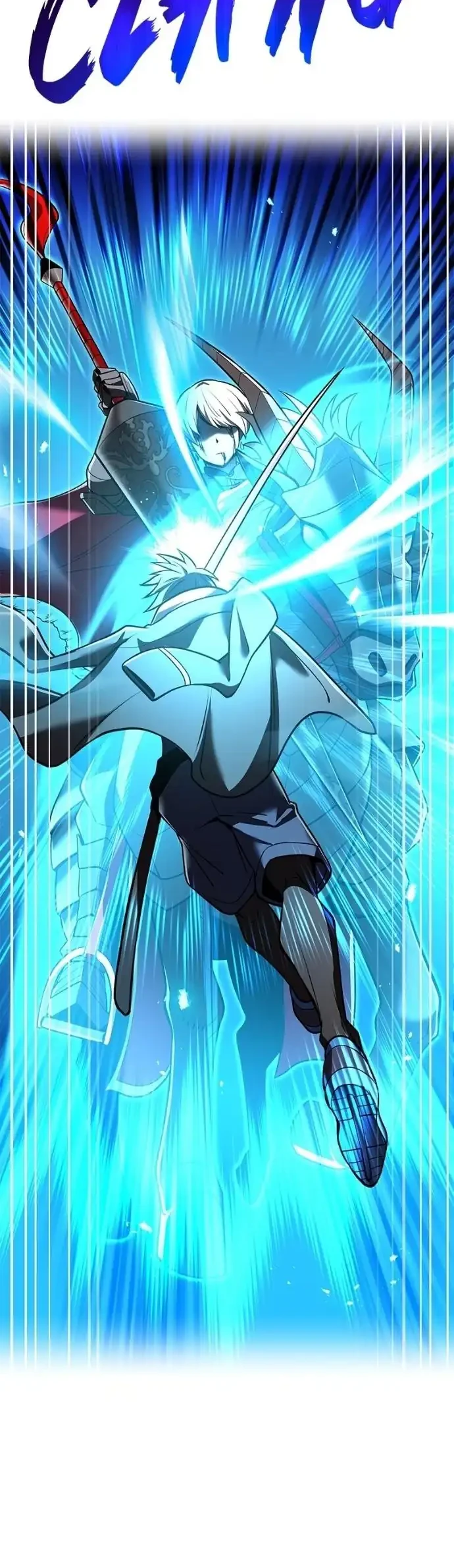 I Am the Strongest Awakeners, Recognized by All of the World’s Cheat Masters Chapter 68 - halaman 27