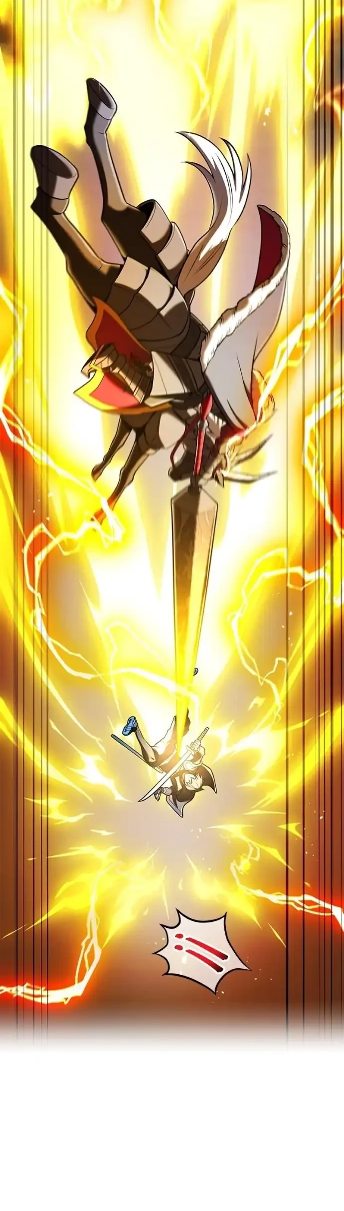 I Am the Strongest Awakeners, Recognized by All of the World’s Cheat Masters Chapter 68 - halaman 46