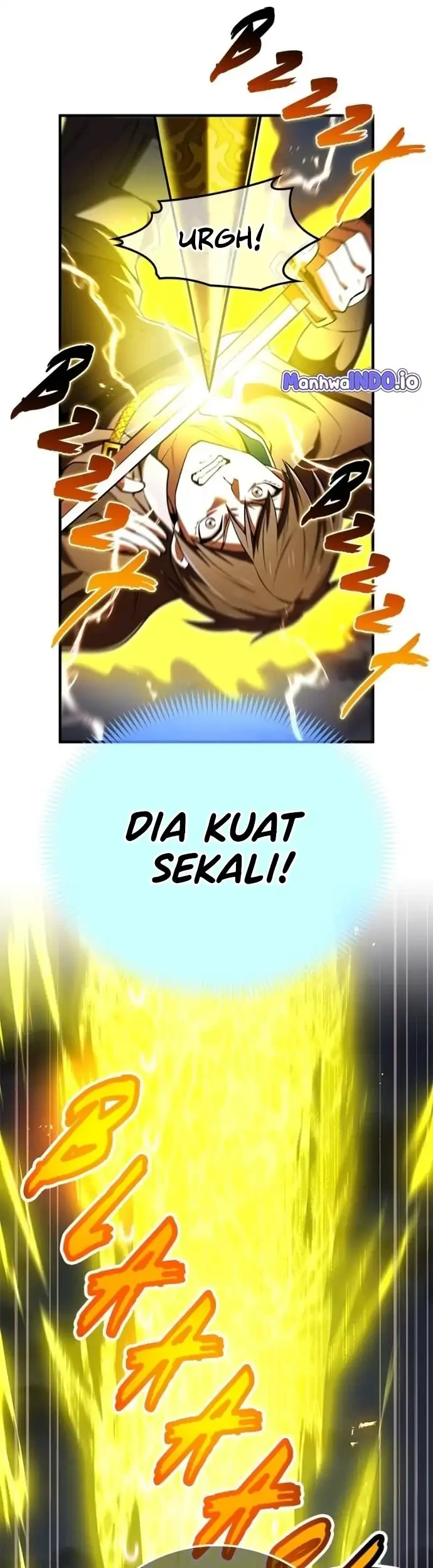 I Am the Strongest Awakeners, Recognized by All of the World’s Cheat Masters Chapter 68 - halaman 47