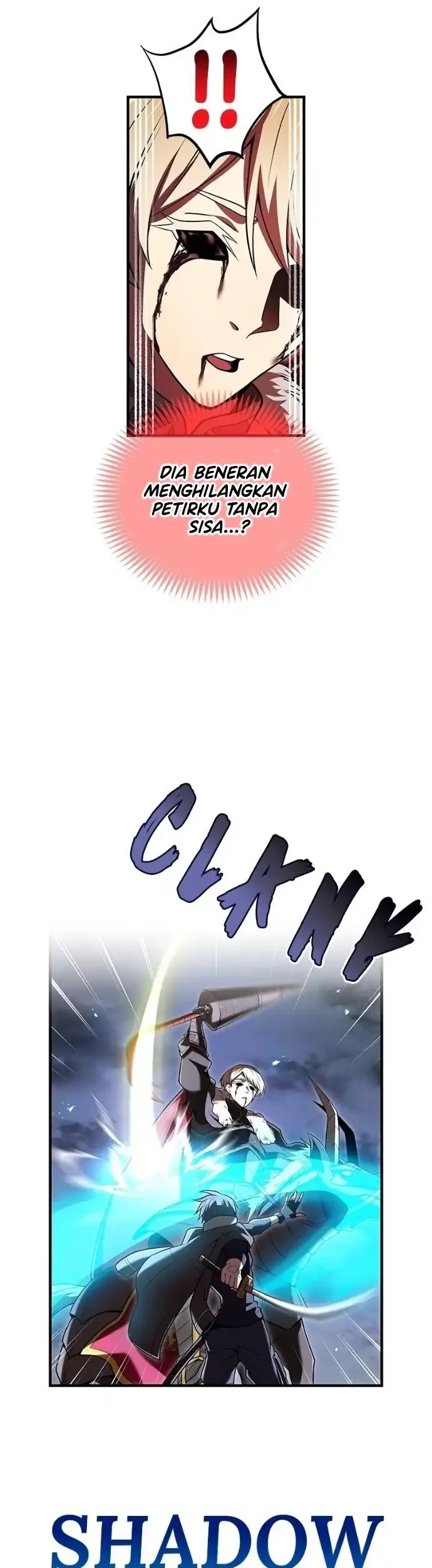 I Am the Strongest Awakeners, Recognized by All of the World’s Cheat Masters Chapter 68 - halaman 54
