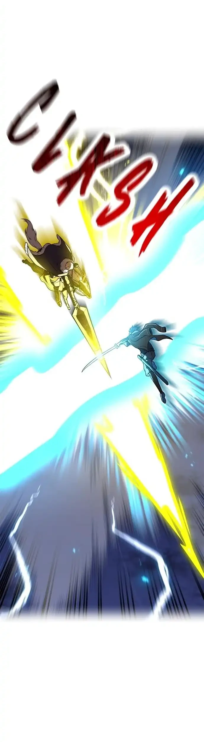 I Am the Strongest Awakeners, Recognized by All of the World’s Cheat Masters Chapter 68 - halaman 57