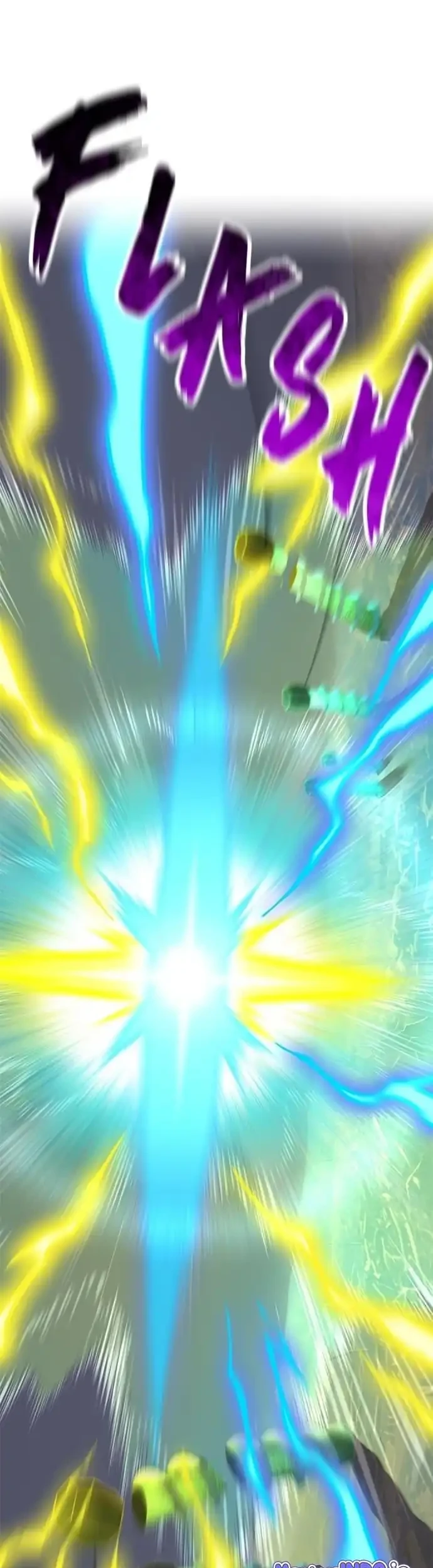 I Am the Strongest Awakeners, Recognized by All of the World’s Cheat Masters Chapter 68 - halaman 58