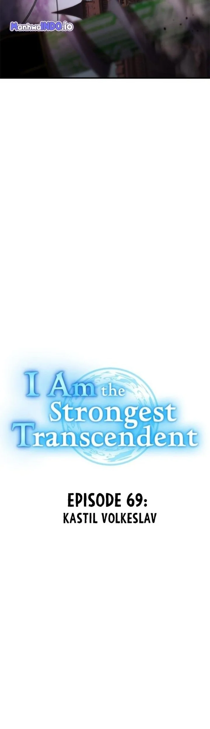 I Am the Strongest Awakeners, Recognized by All of the World’s Cheat Masters Chapter 69 - halaman 37