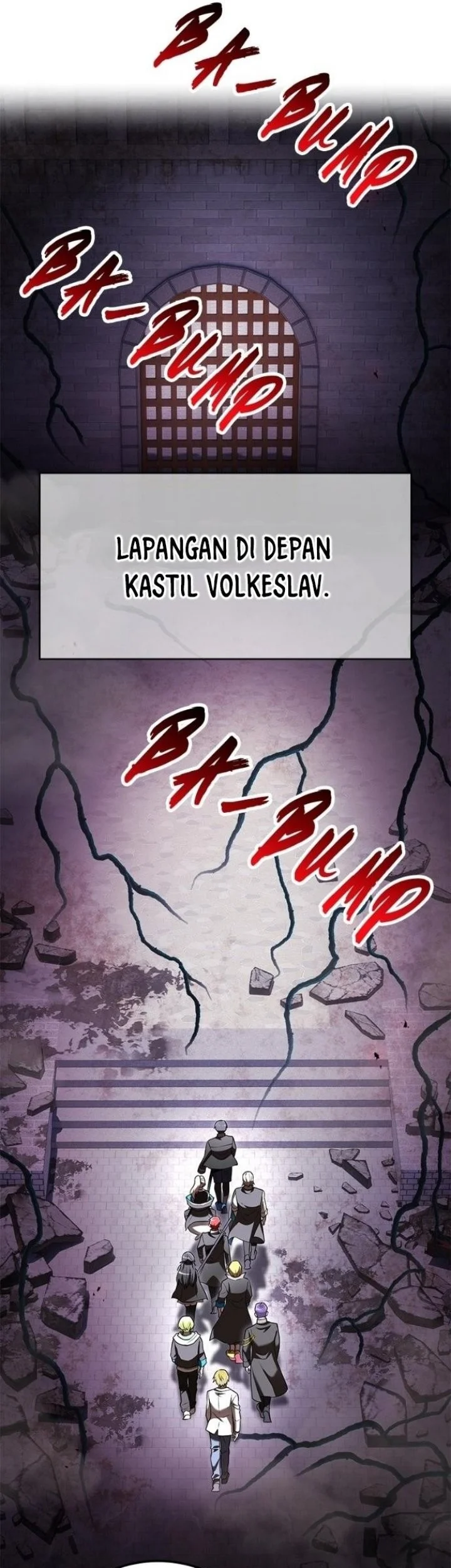 I Am the Strongest Awakeners, Recognized by All of the World’s Cheat Masters Chapter 69 - halaman 39