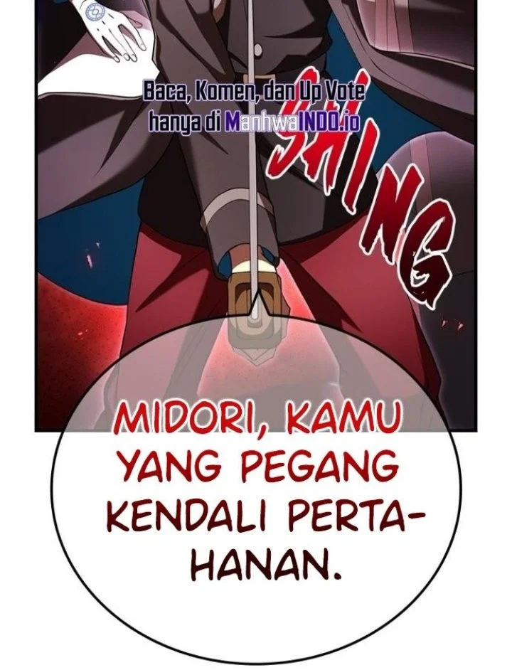 I Am the Strongest Awakeners, Recognized by All of the World’s Cheat Masters Chapter 69 - halaman 41