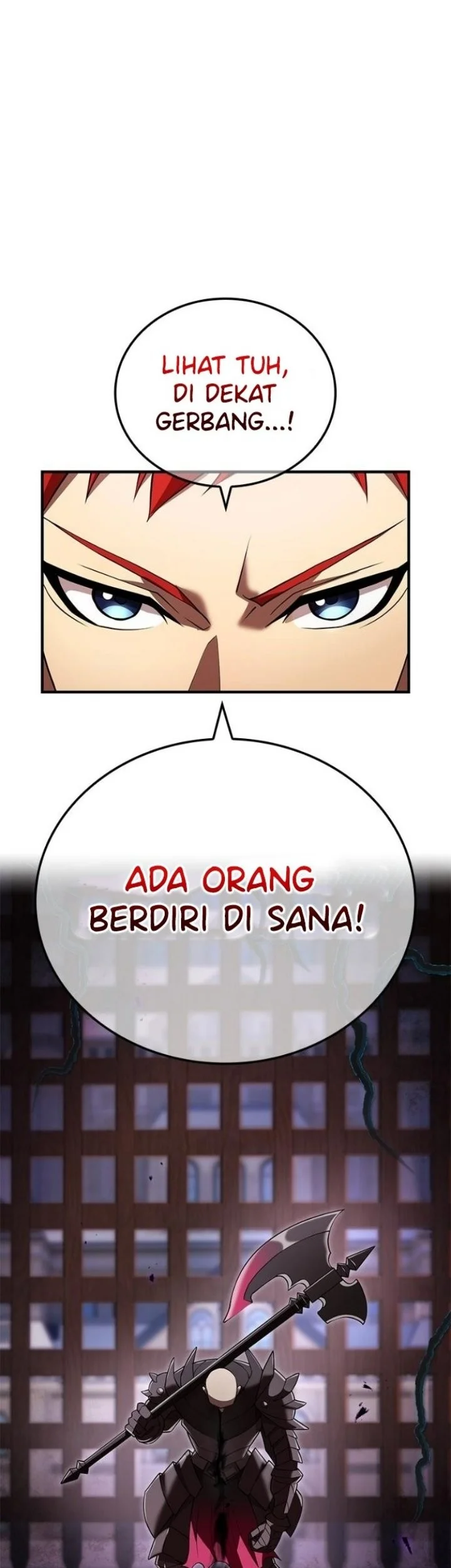 I Am the Strongest Awakeners, Recognized by All of the World’s Cheat Masters Chapter 69 - halaman 42