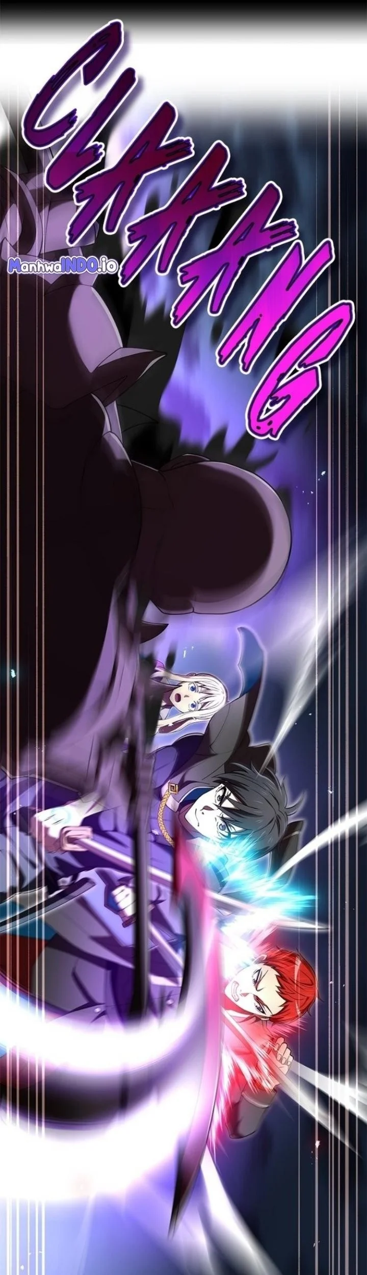 I Am the Strongest Awakeners, Recognized by All of the World’s Cheat Masters Chapter 69 - halaman 50