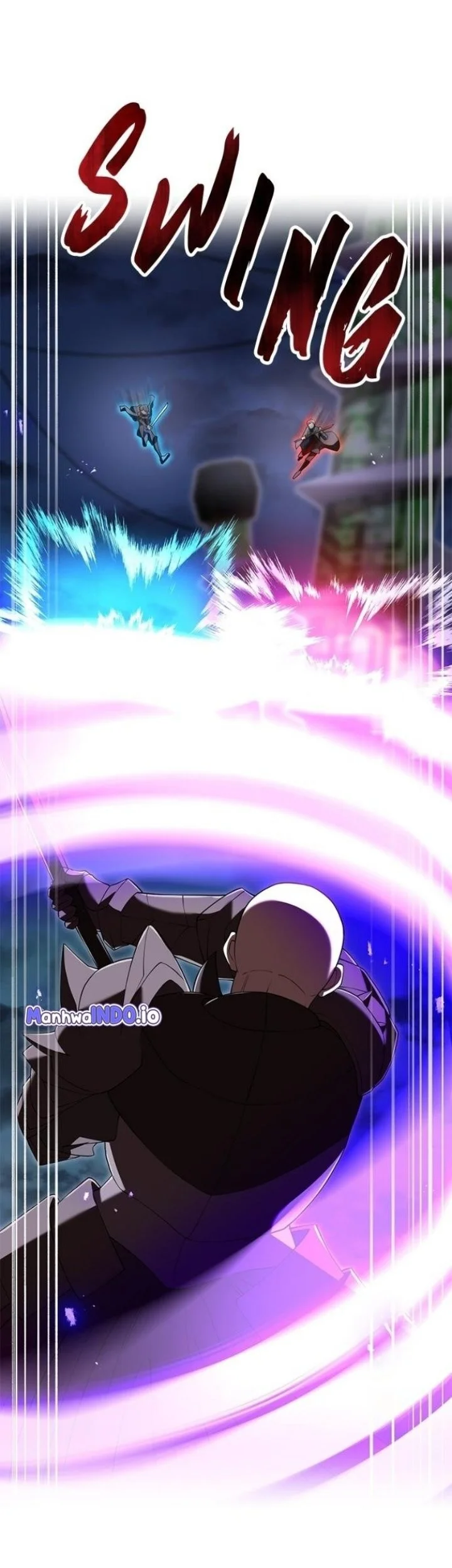 I Am the Strongest Awakeners, Recognized by All of the World’s Cheat Masters Chapter 69 - halaman 53