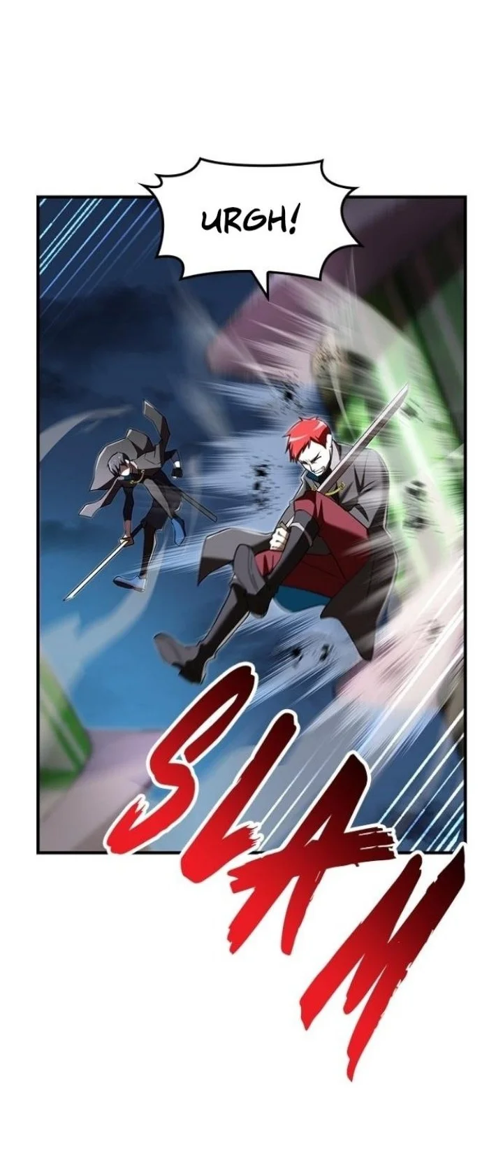 I Am the Strongest Awakeners, Recognized by All of the World’s Cheat Masters Chapter 69 - halaman 54