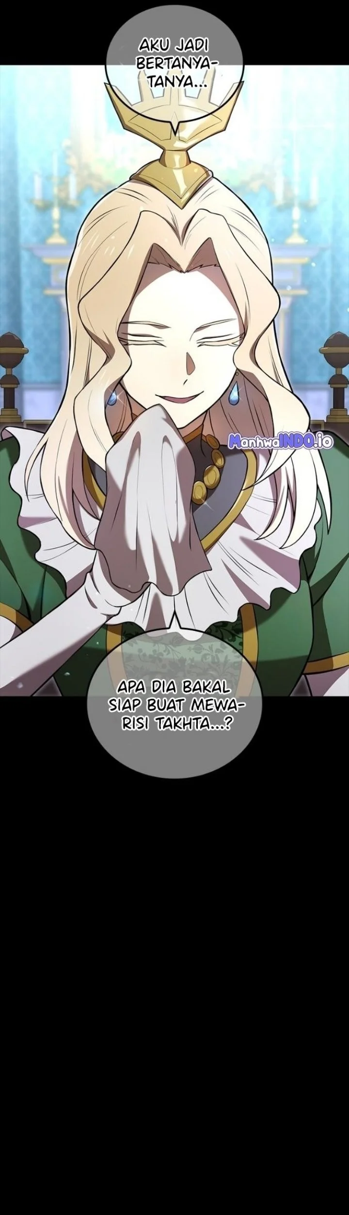 I Am the Strongest Awakeners, Recognized by All of the World’s Cheat Masters Chapter 69 - halaman 7