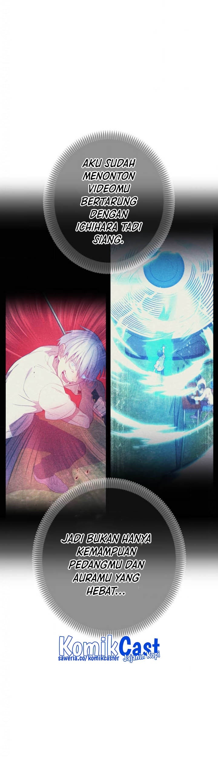 I Am the Strongest Awakeners, Recognized by All of the World’s Cheat Masters Chapter 7 - halaman 14