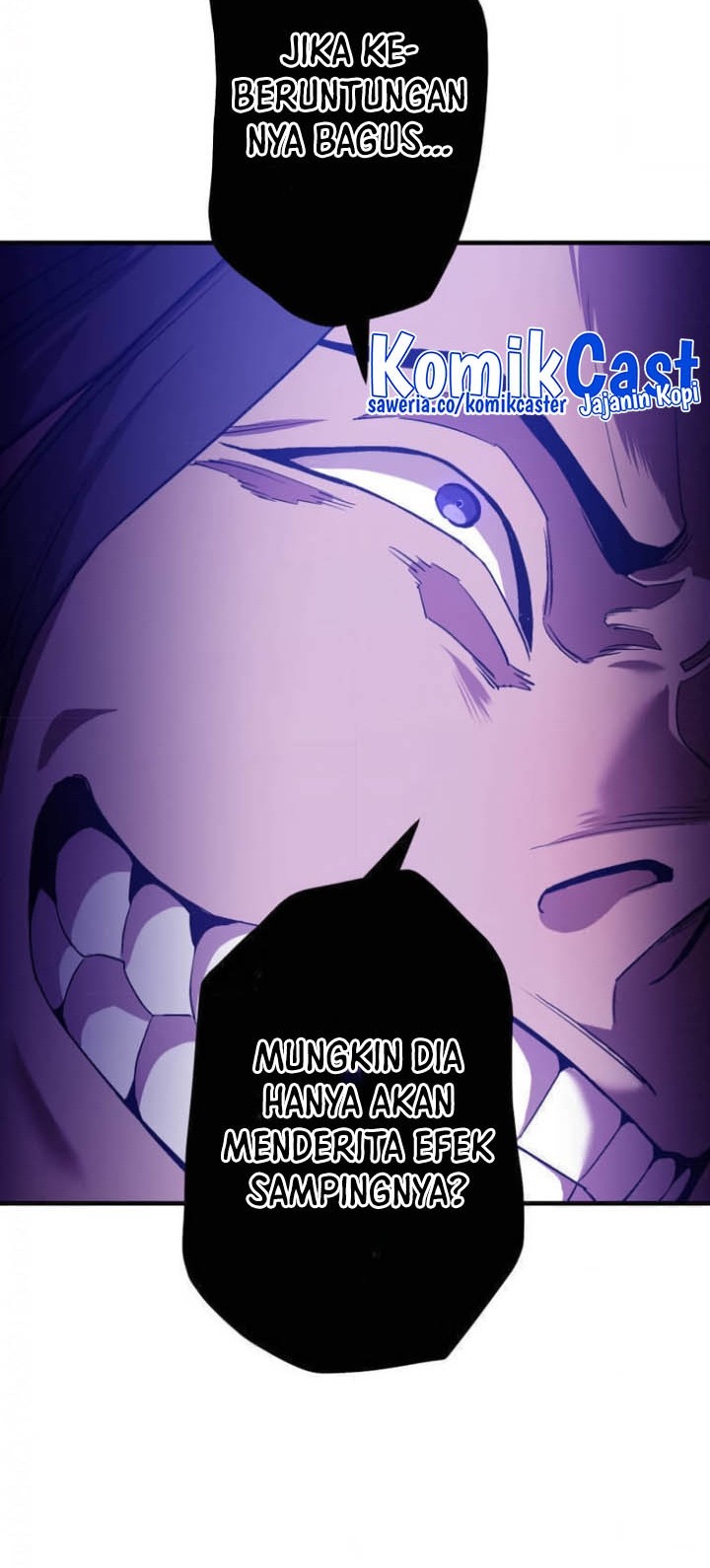 I Am the Strongest Awakeners, Recognized by All of the World’s Cheat Masters Chapter 7 - halaman 22