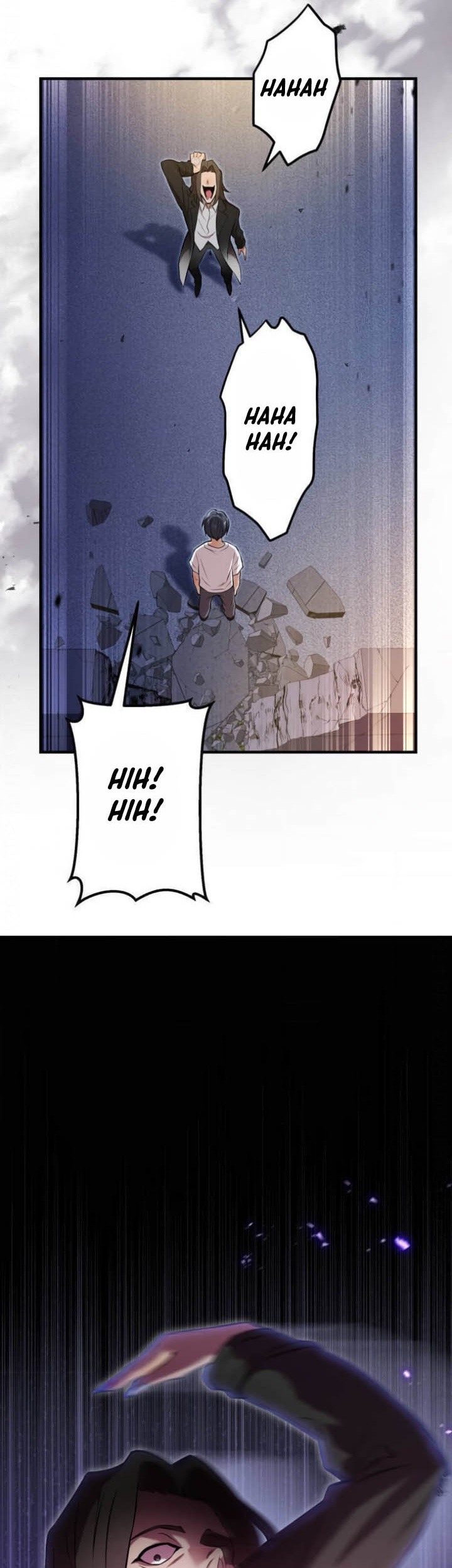 I Am the Strongest Awakeners, Recognized by All of the World’s Cheat Masters Chapter 7 - halaman 27