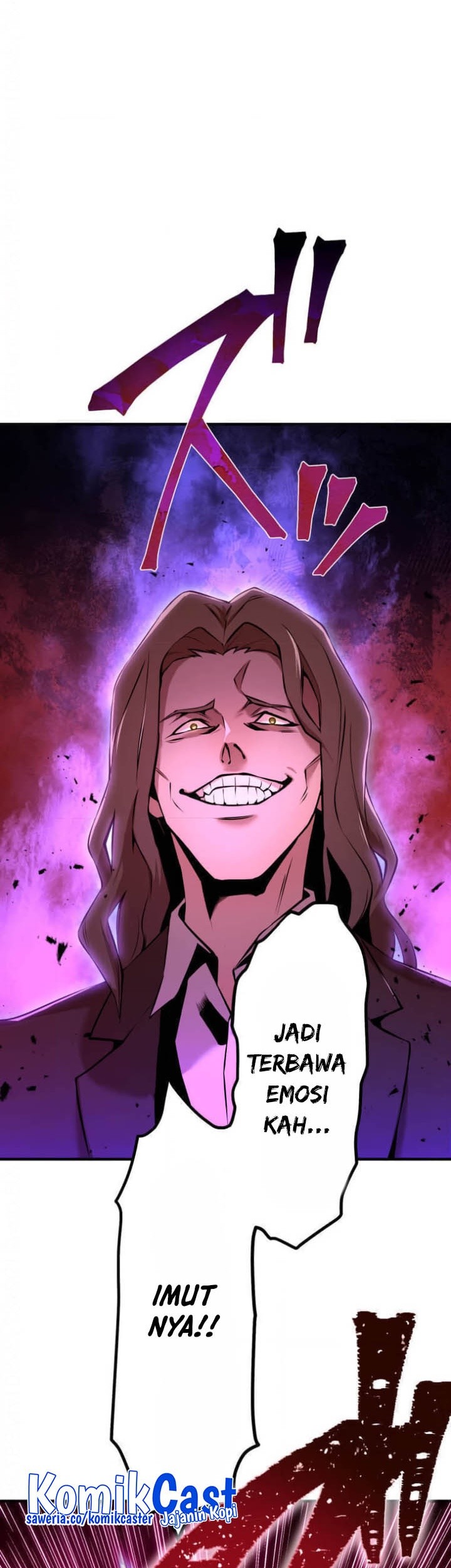 I Am the Strongest Awakeners, Recognized by All of the World’s Cheat Masters Chapter 7 - halaman 4