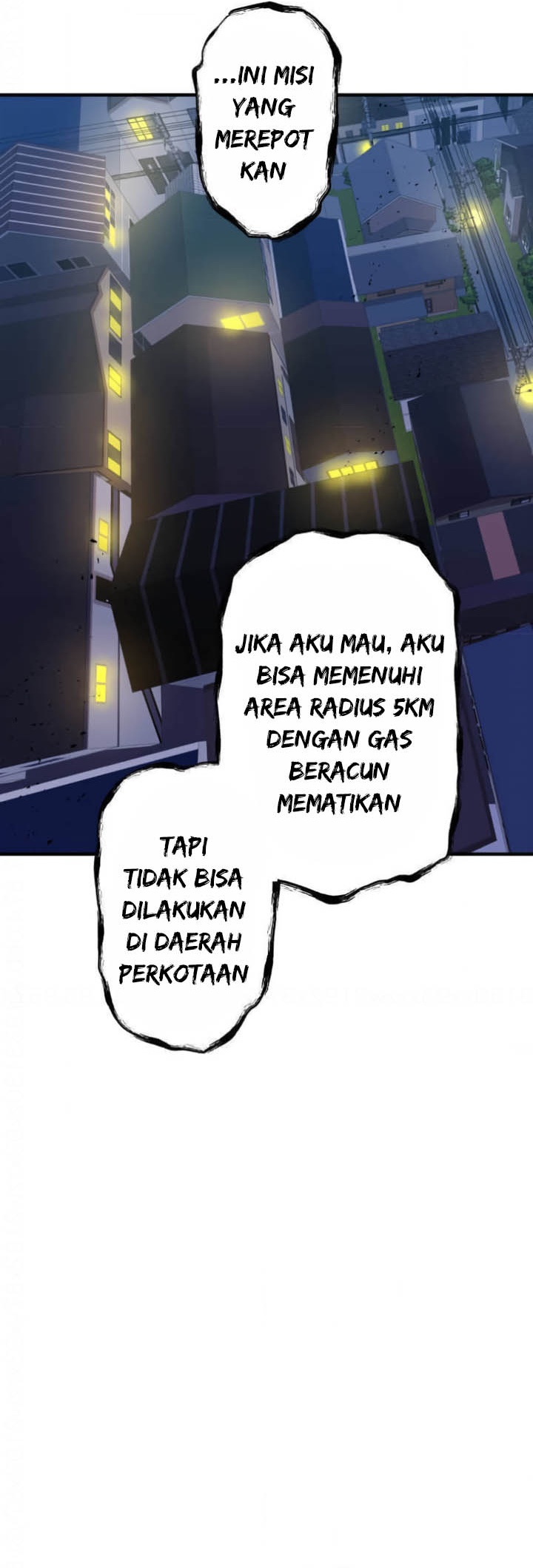 I Am the Strongest Awakeners, Recognized by All of the World’s Cheat Masters Chapter 7 - halaman 40