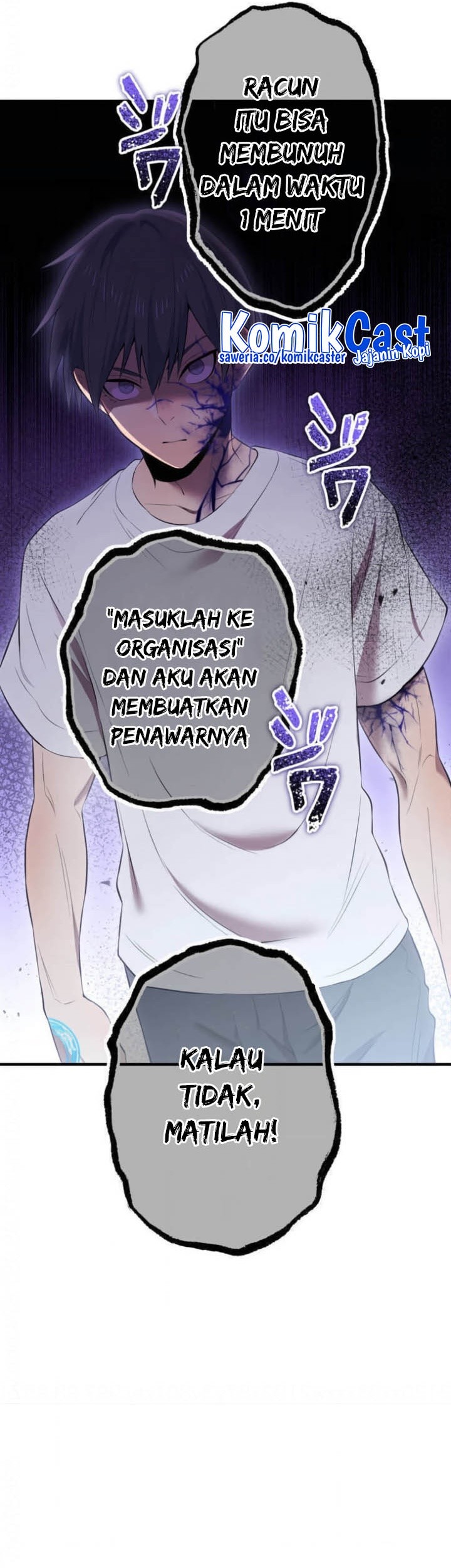 I Am the Strongest Awakeners, Recognized by All of the World’s Cheat Masters Chapter 7 - halaman 41