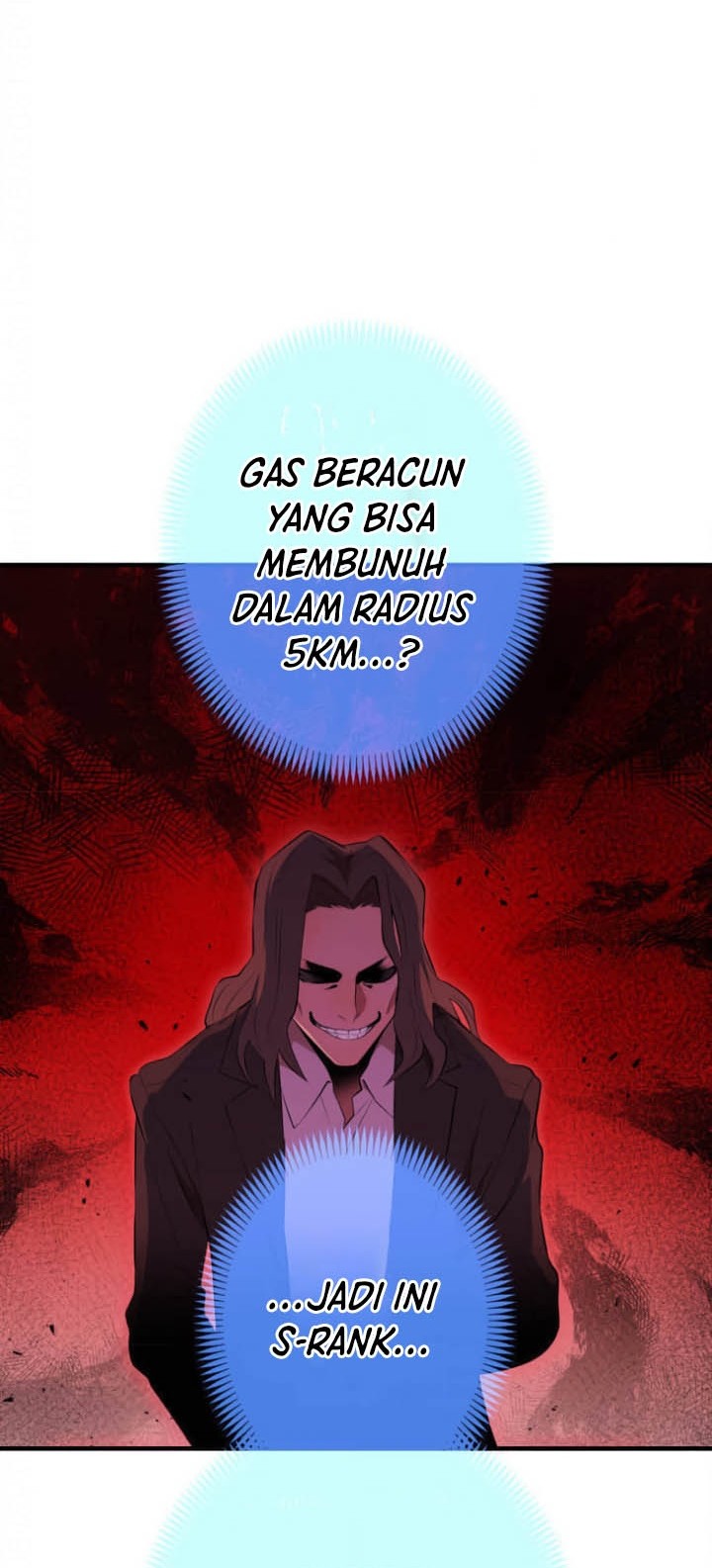 I Am the Strongest Awakeners, Recognized by All of the World’s Cheat Masters Chapter 7 - halaman 42