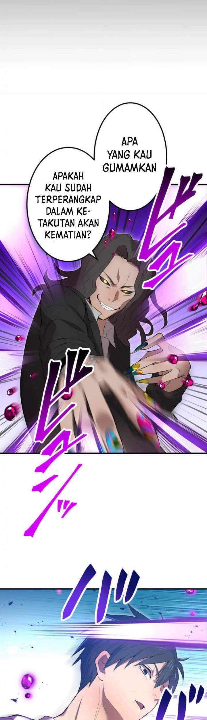 I Am the Strongest Awakeners, Recognized by All of the World’s Cheat Masters Chapter 7 - halaman 47