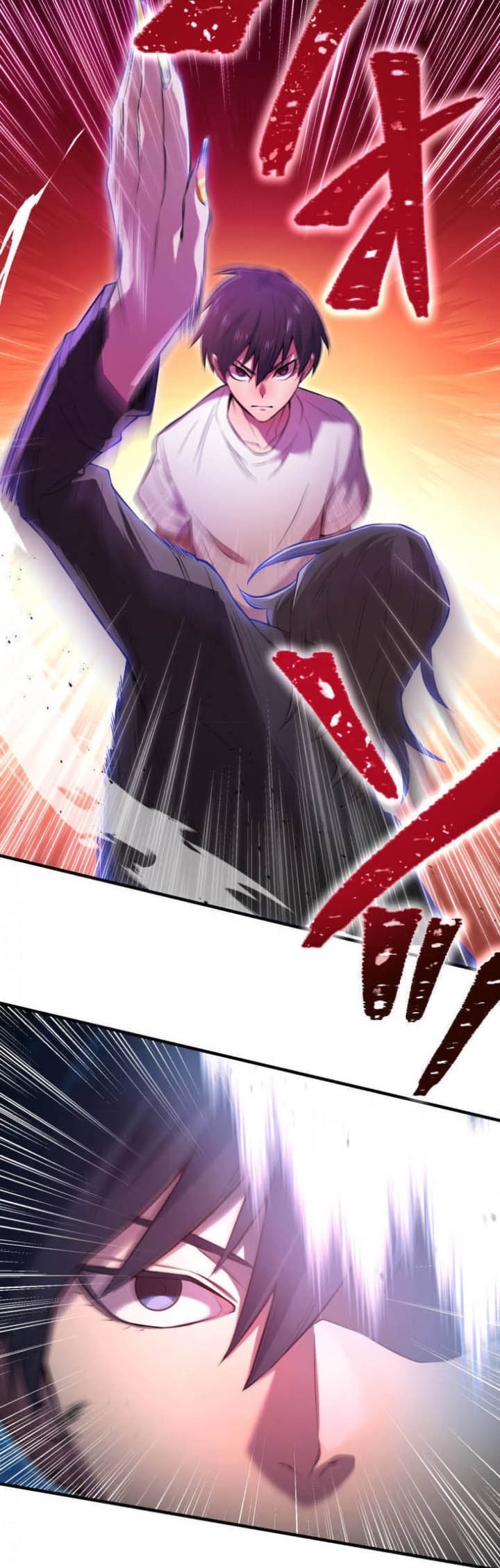 I Am the Strongest Awakeners, Recognized by All of the World’s Cheat Masters Chapter 7 - halaman 5