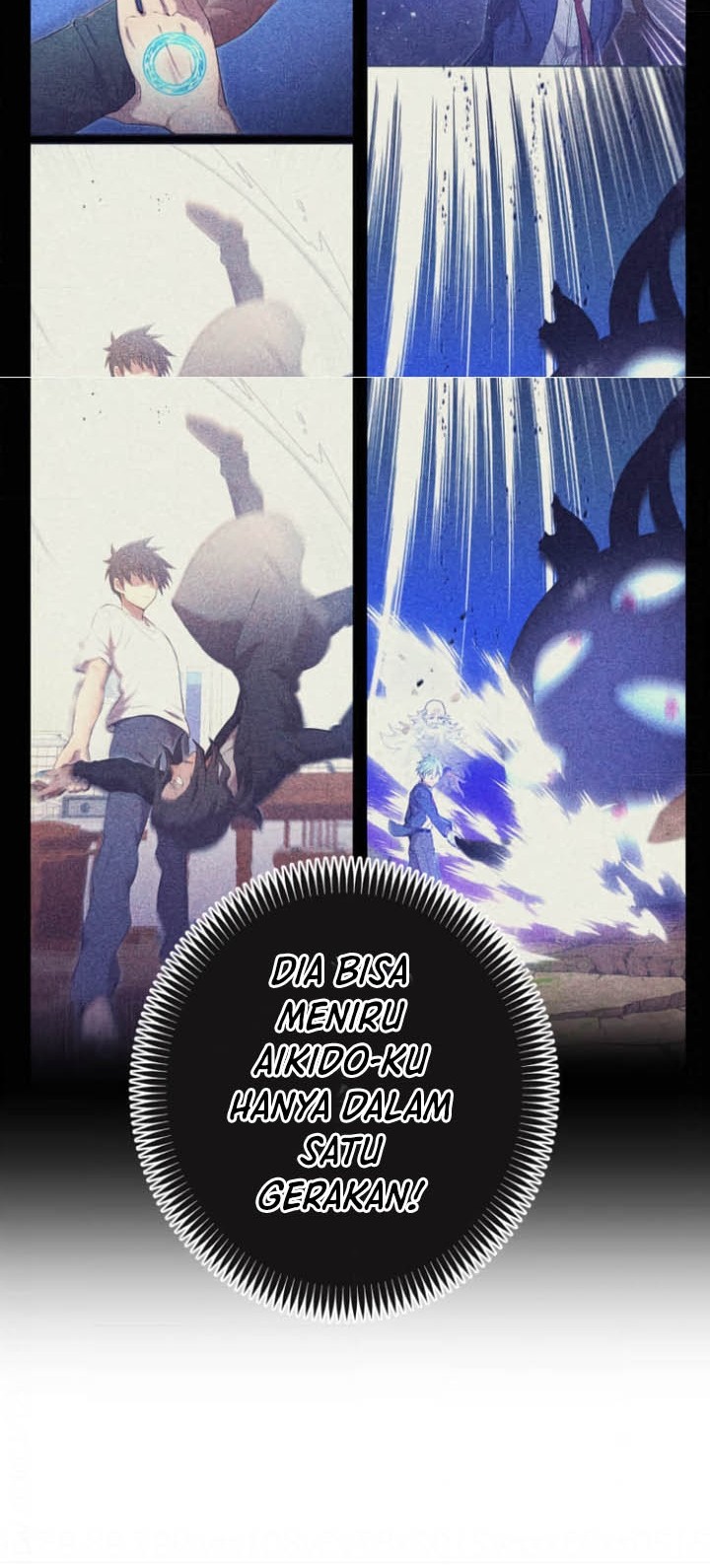 I Am the Strongest Awakeners, Recognized by All of the World’s Cheat Masters Chapter 7 - halaman 50
