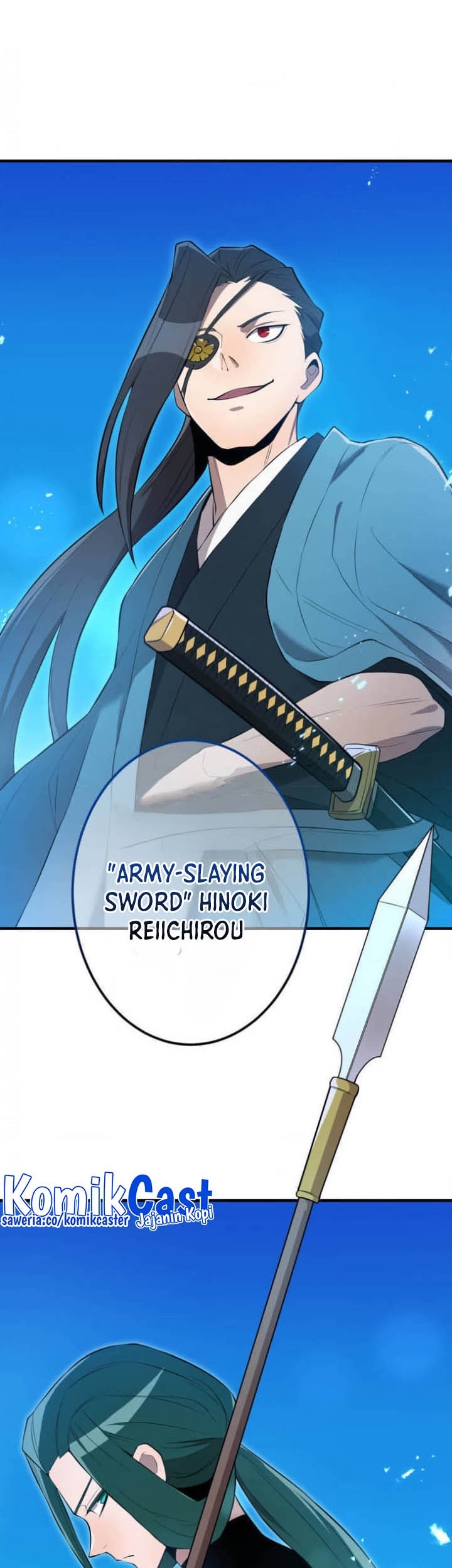 I Am the Strongest Awakeners, Recognized by All of the World’s Cheat Masters Chapter 7 - halaman 51