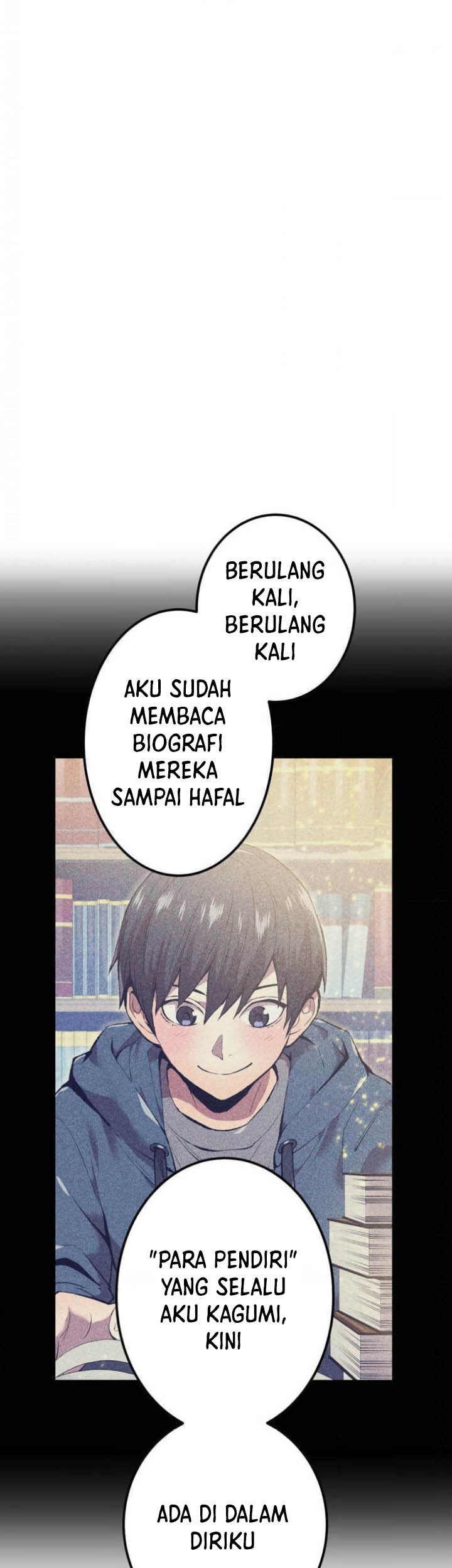 I Am the Strongest Awakeners, Recognized by All of the World’s Cheat Masters Chapter 7 - halaman 53