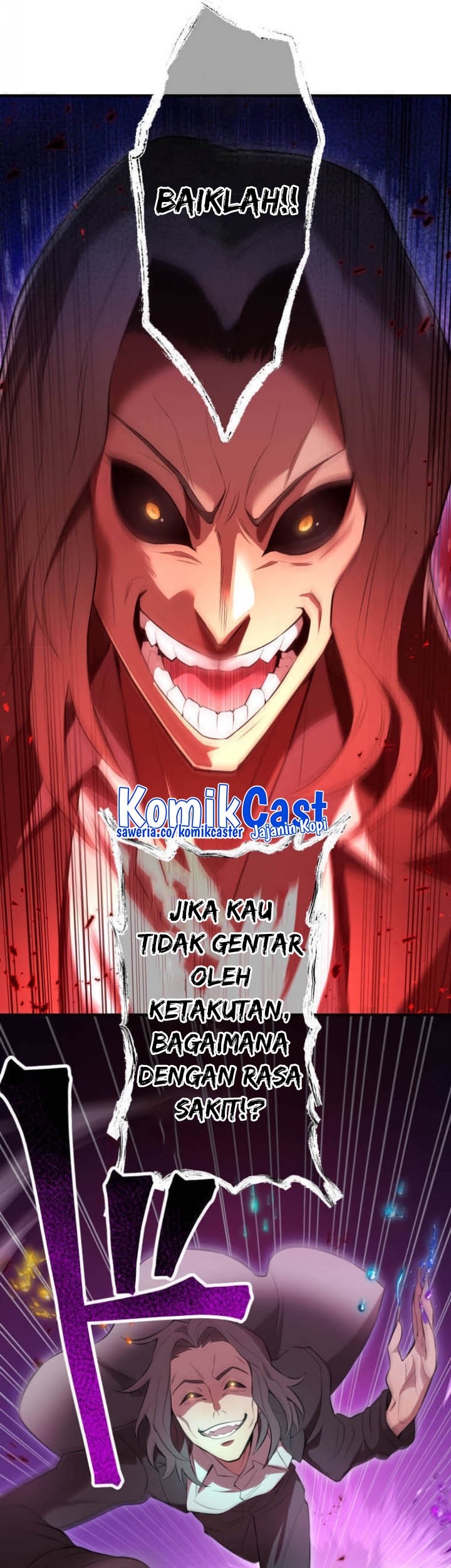 I Am the Strongest Awakeners, Recognized by All of the World’s Cheat Masters Chapter 7 - halaman 57