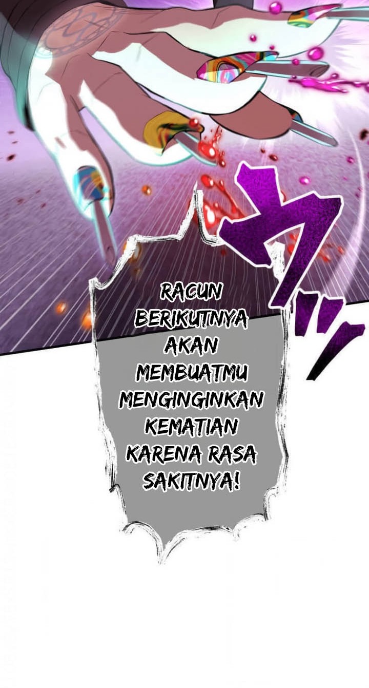I Am the Strongest Awakeners, Recognized by All of the World’s Cheat Masters Chapter 7 - halaman 58