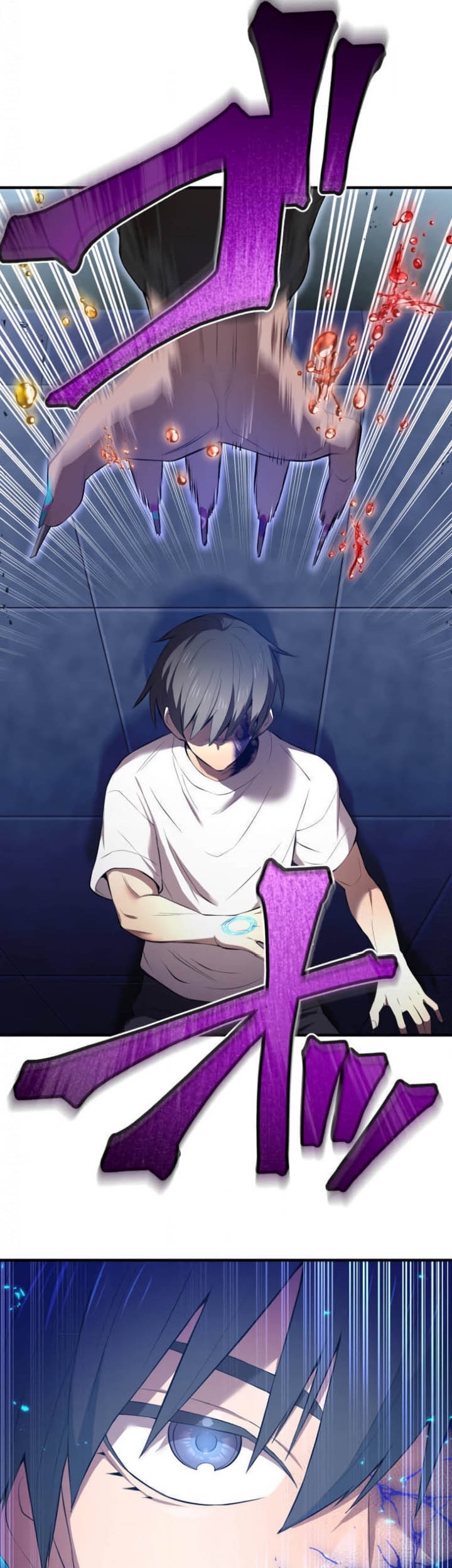 I Am the Strongest Awakeners, Recognized by All of the World’s Cheat Masters Chapter 7 - halaman 62