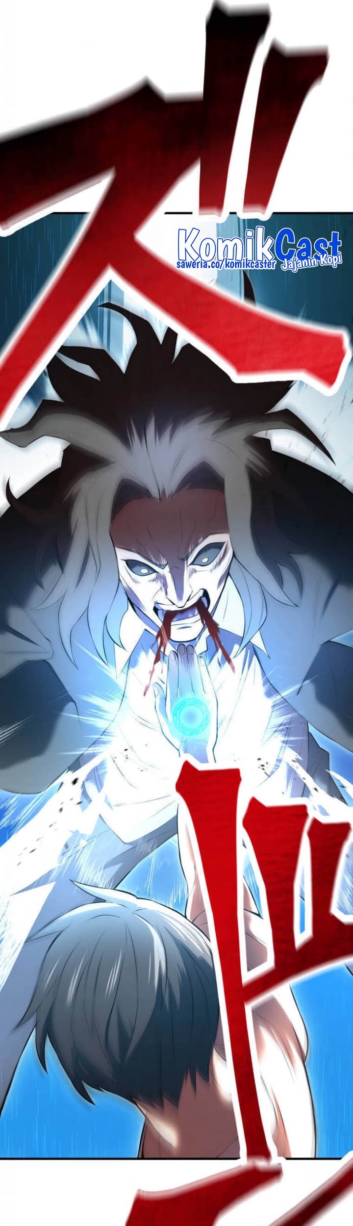 I Am the Strongest Awakeners, Recognized by All of the World’s Cheat Masters Chapter 7 - halaman 66