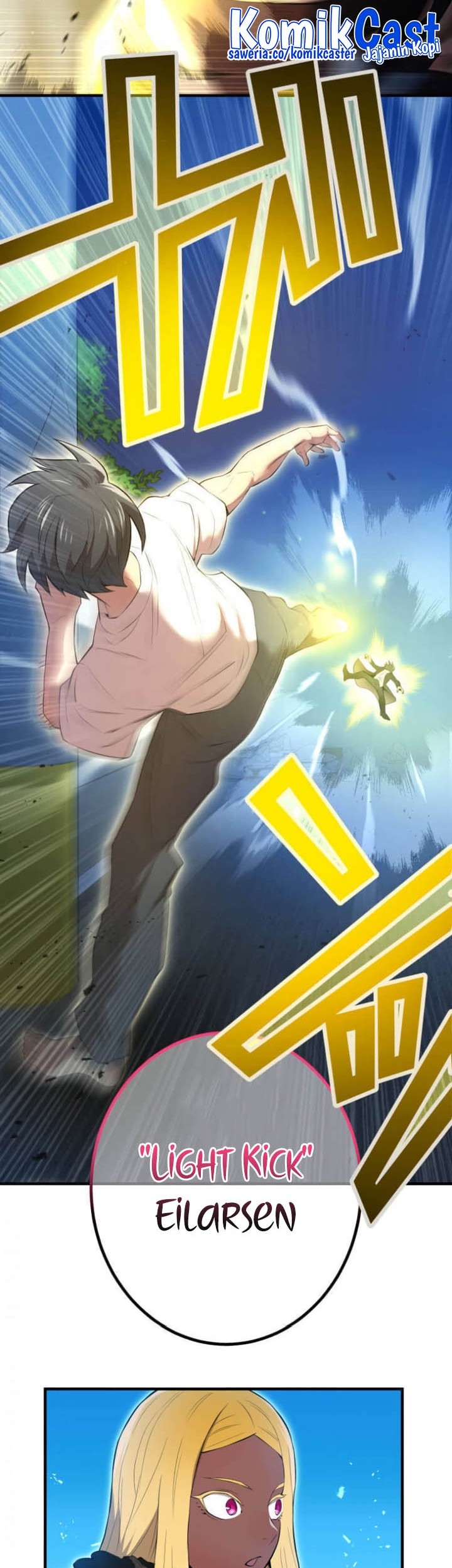 I Am the Strongest Awakeners, Recognized by All of the World’s Cheat Masters Chapter 7 - halaman 70