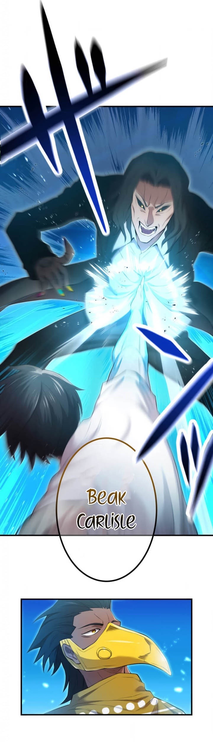 I Am the Strongest Awakeners, Recognized by All of the World’s Cheat Masters Chapter 7 - halaman 76