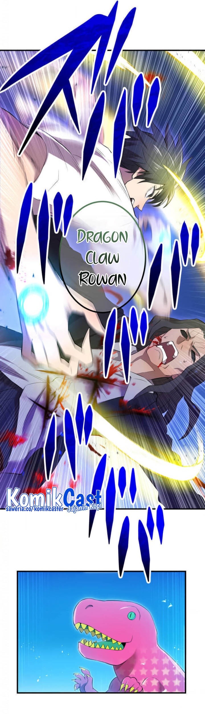 I Am the Strongest Awakeners, Recognized by All of the World’s Cheat Masters Chapter 7 - halaman 78