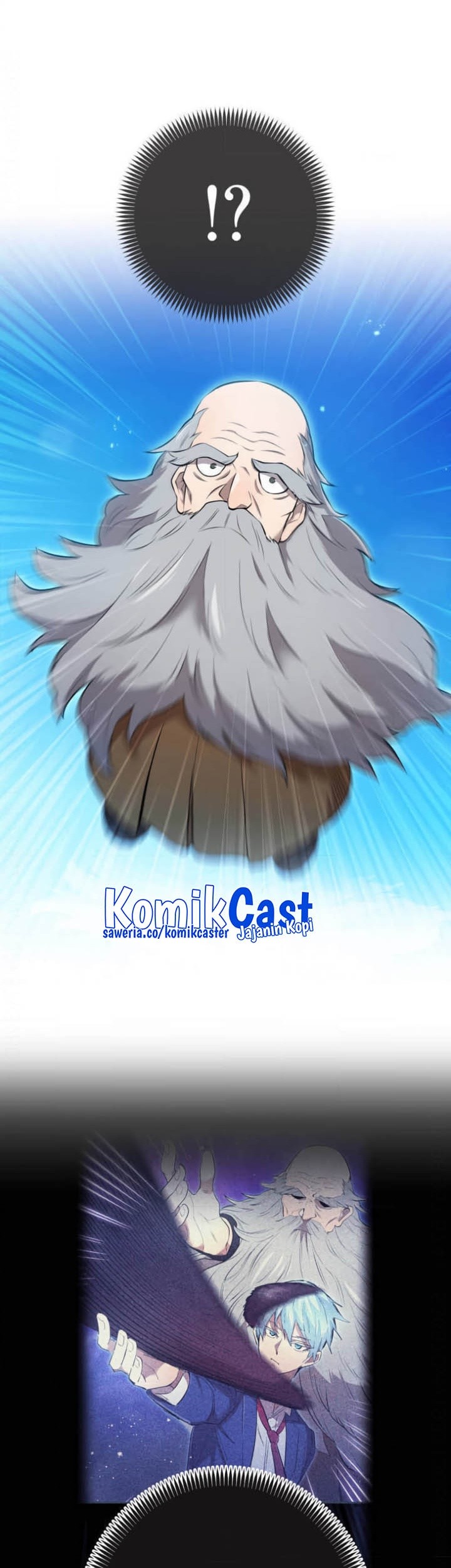I Am the Strongest Awakeners, Recognized by All of the World’s Cheat Masters Chapter 7 - halaman 8