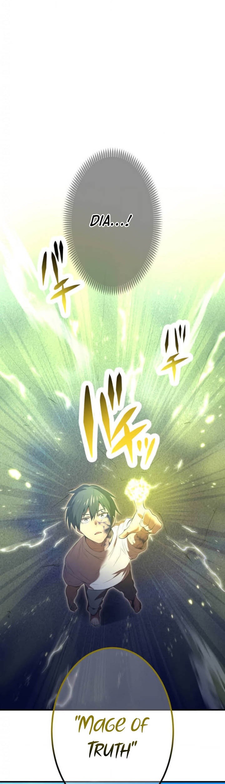 I Am the Strongest Awakeners, Recognized by All of the World’s Cheat Masters Chapter 7 - halaman 86